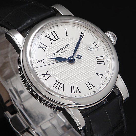 MONT BLANC(USED) 스타 오토 107114