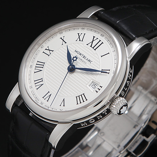 MONT BLANC(USED) 스타 오토 107114