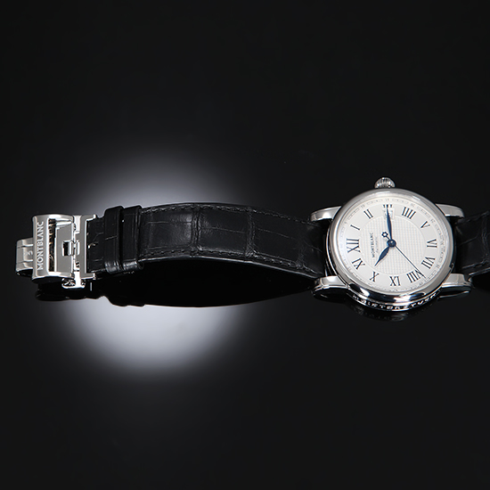 MONT BLANC(USED) 스타 오토 107114