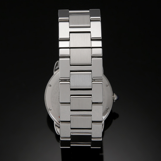 CARTIER(USED)롱드솔로 스틸