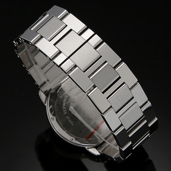 CARTIER(USED)롱드솔로 스틸