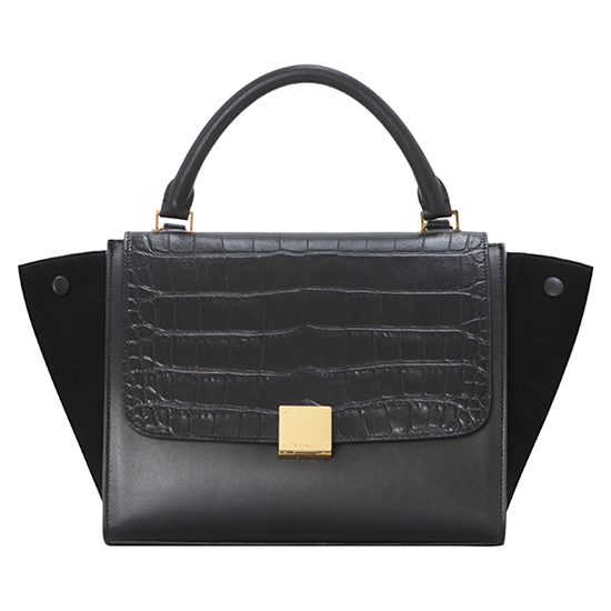 CELINE(USED)트라페제