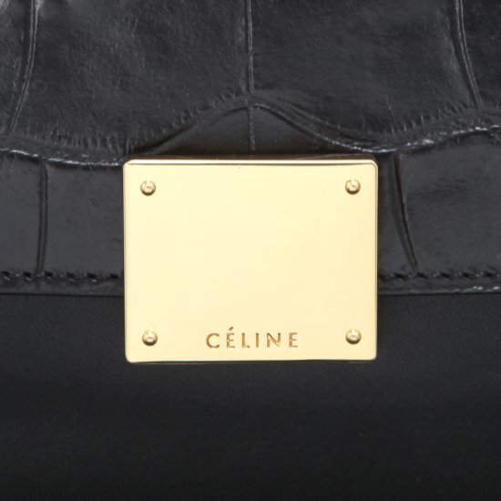 CELINE(USED)트라페제