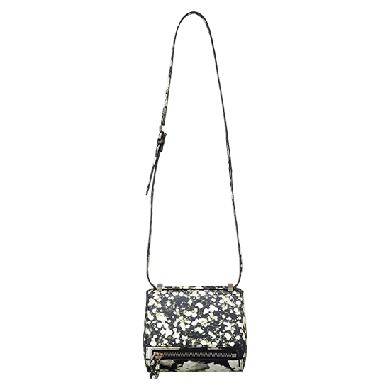 GIVENCHY(USED)판도라 박스 미니 플라워