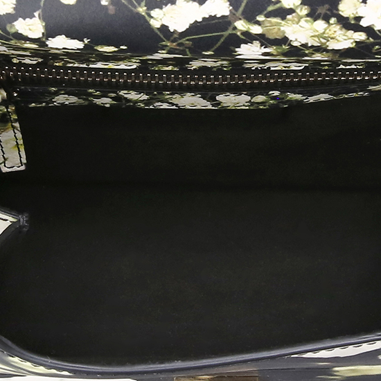 GIVENCHY(USED)판도라 박스 미니 플라워