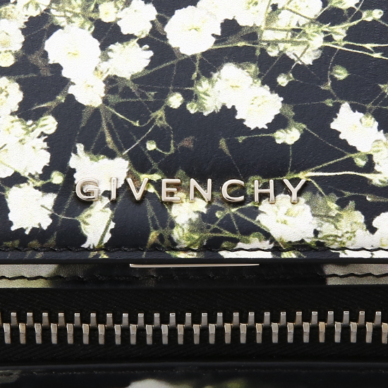 GIVENCHY(USED)판도라 박스 미니 플라워