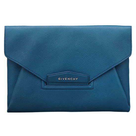 GIVENCHY(USED)안티고나 클러치