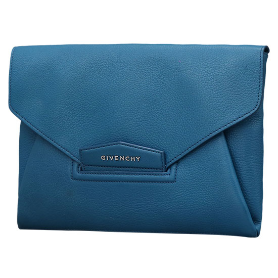 GIVENCHY(USED)안티고나 클러치