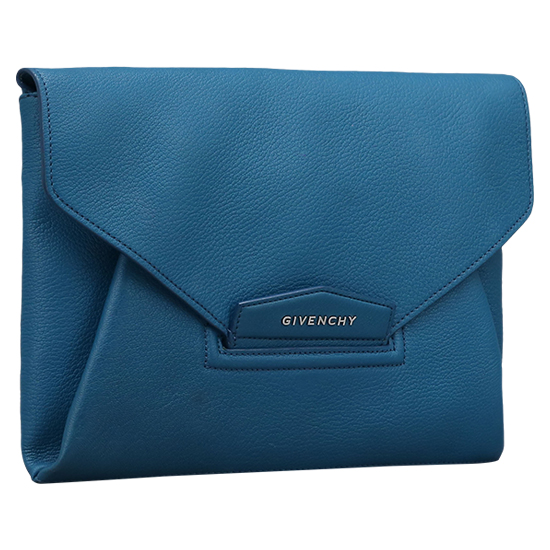 GIVENCHY(USED)안티고나 클러치