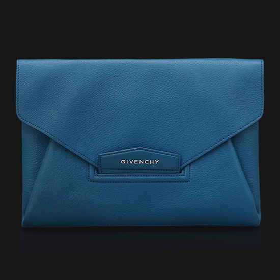 GIVENCHY(USED)안티고나 클러치