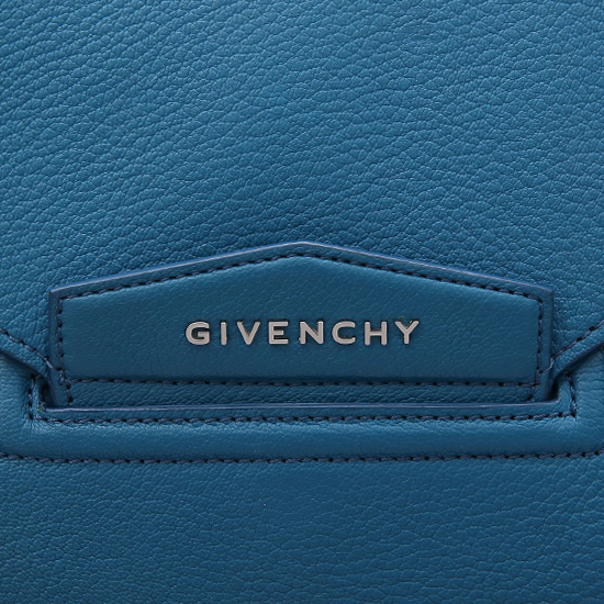 GIVENCHY(USED)안티고나 클러치