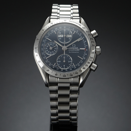 OMEGA(USED) 스피드마스터 데이데이트