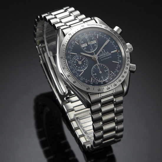 OMEGA(USED) 스피드마스터 데이데이트
