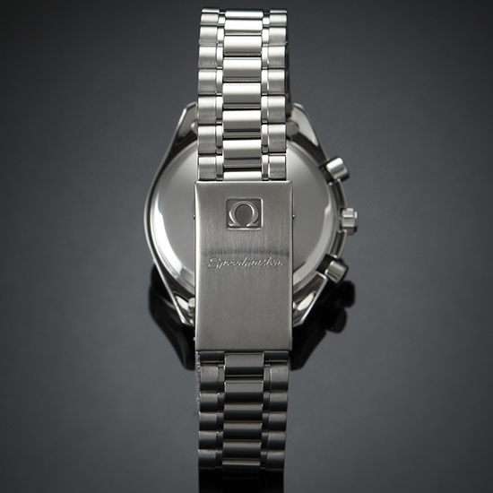 OMEGA(USED) 스피드마스터 데이데이트