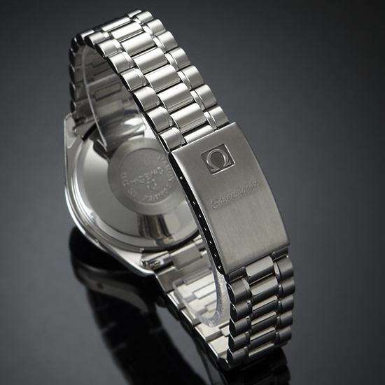 OMEGA(USED) 스피드마스터 데이데이트