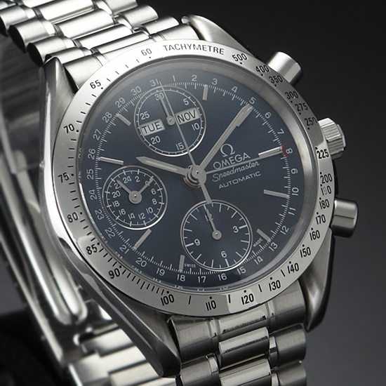 OMEGA(USED) 스피드마스터 데이데이트