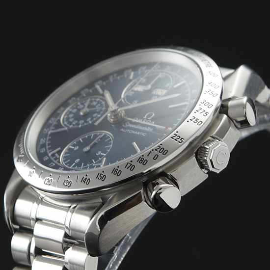 OMEGA(USED) 스피드마스터 데이데이트