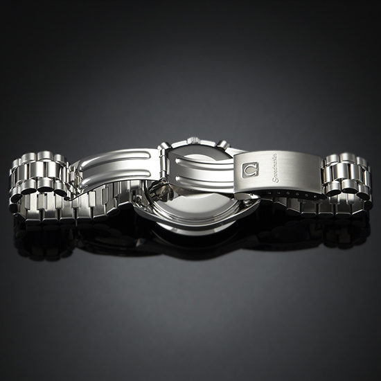 OMEGA(USED) 스피드마스터 데이데이트