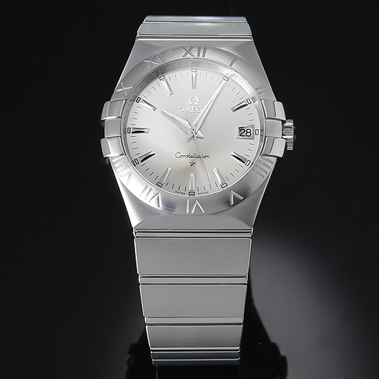 OMEGA(USED) 뉴 컨스틸레이션