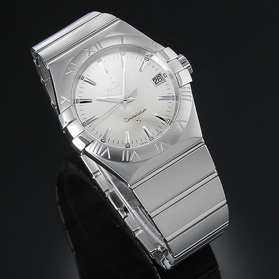 OMEGA(USED) 뉴 컨스틸레이션