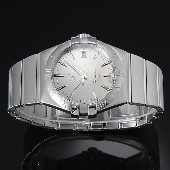 OMEGA(USED) 뉴 컨스틸레이션