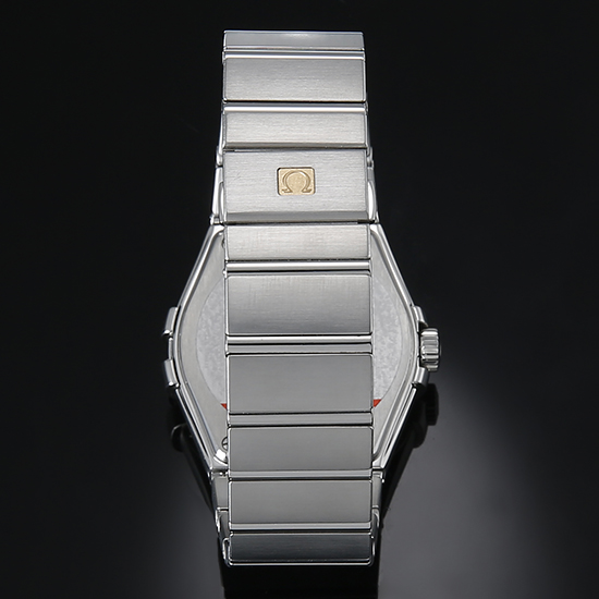 OMEGA(USED) 뉴 컨스틸레이션