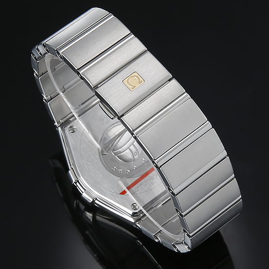 OMEGA(USED) 뉴 컨스틸레이션