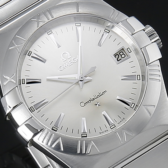 OMEGA(USED) 뉴 컨스틸레이션
