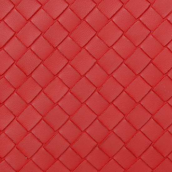 BOTTEGA VENETA(USED)인트레치아토 나파 위빙 숄더백