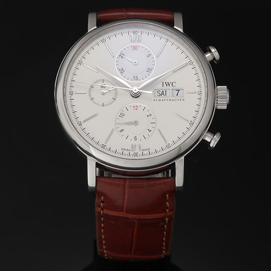 IWC(USED) 포르투피노 크르노 IW391001