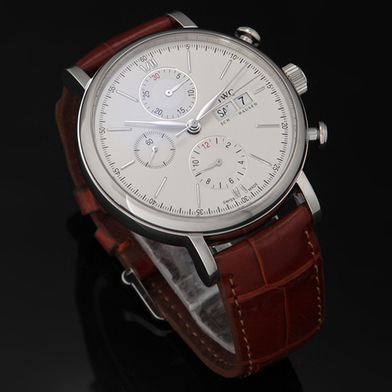 IWC(USED) 포르투피노 크르노 IW391001