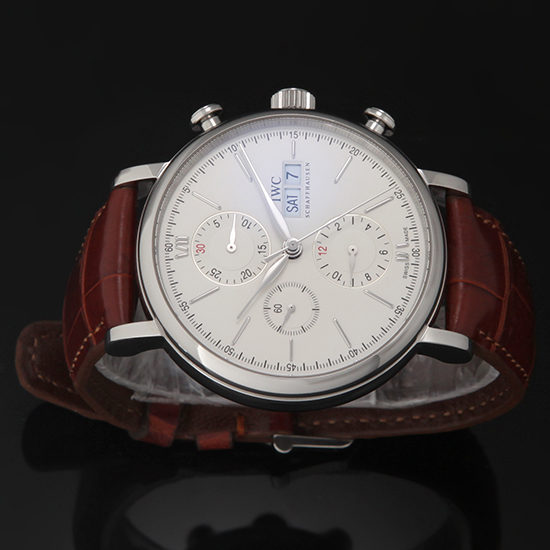IWC(USED) 포르투피노 크르노 IW391001