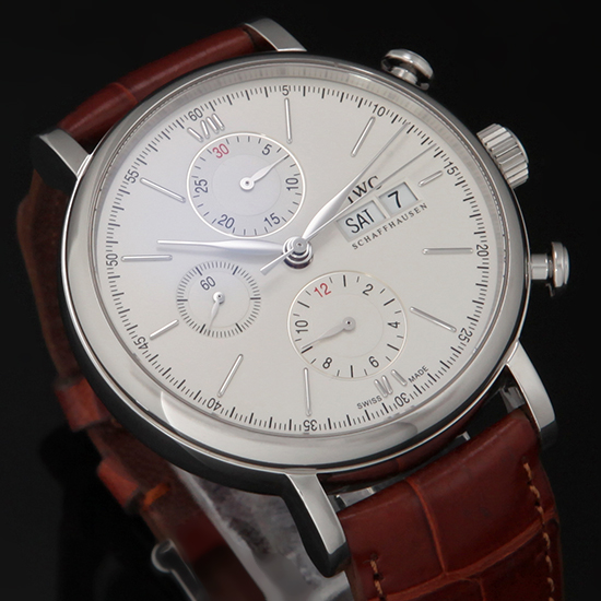 IWC(USED) 포르투피노 크르노 IW391001