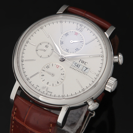 IWC(USED) 포르투피노 크르노 IW391001