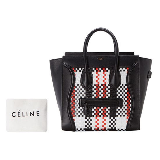 CELINE(USED)러기지