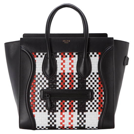 CELINE(USED)러기지