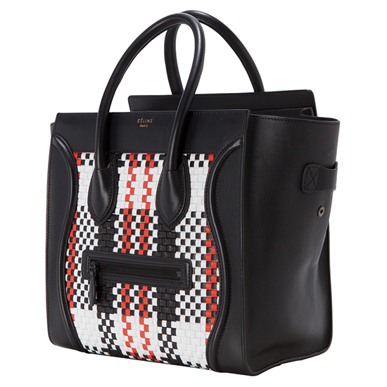 CELINE(USED)러기지