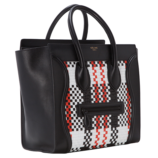 CELINE(USED)러기지