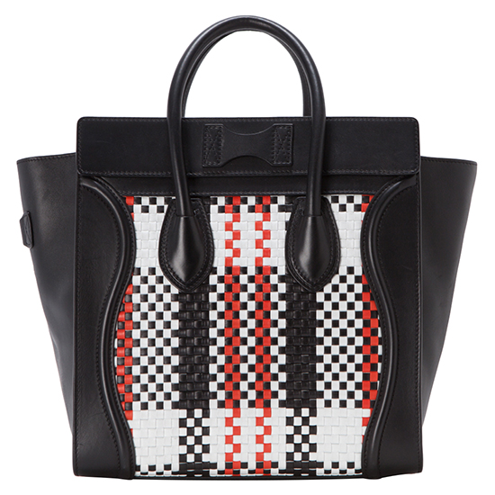 CELINE(USED)러기지