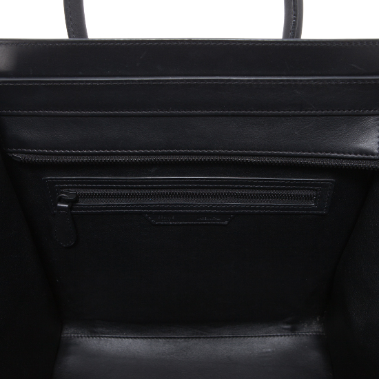 CELINE(USED)러기지