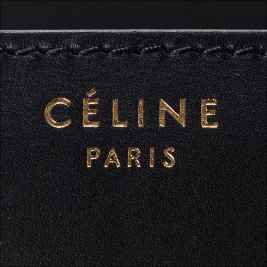 CELINE(USED)러기지