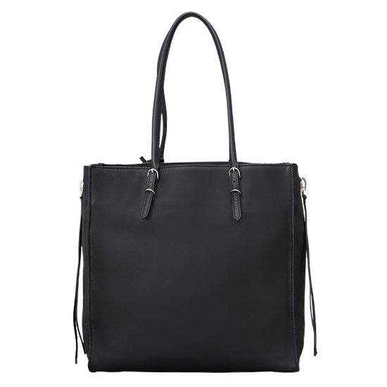 BALENCIAGA(USED)파피에르 사이드 짚업 토트백