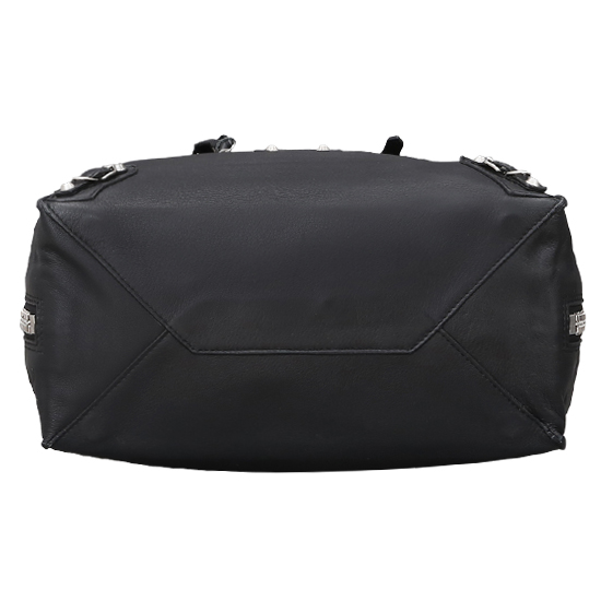 BALENCIAGA(USED)파피에르 사이드 짚업 토트백