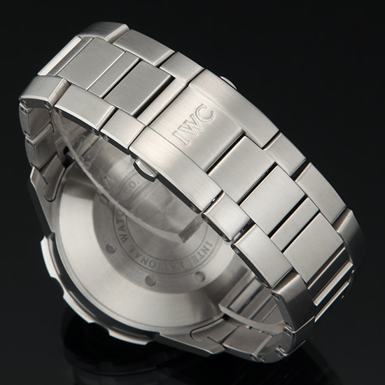 IWC(USED) 아쿠아타이머 IW356809