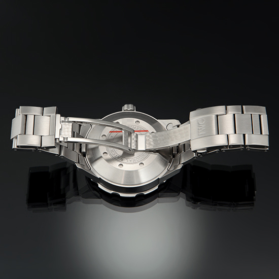 IWC(USED) 아쿠아타이머 IW356809