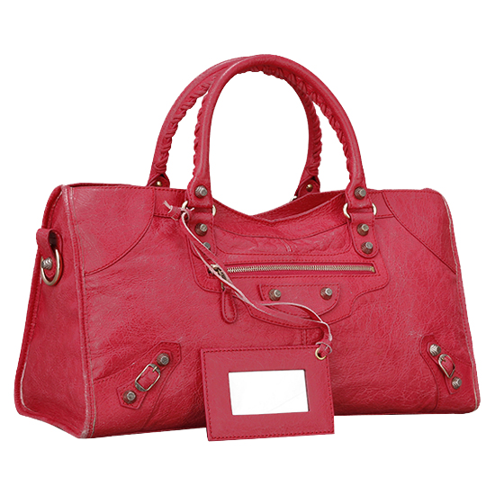 BALENCIAGA(USED)클래식 파트타임
