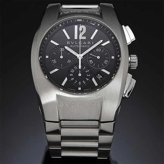 BVLGARI(USED) 아르곤 크르노 EG40SCH