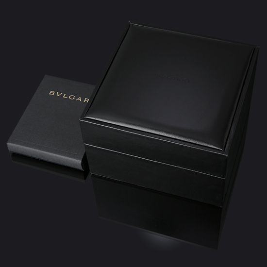 BVLGARI(USED) 아르곤 크르노 EG40SCH