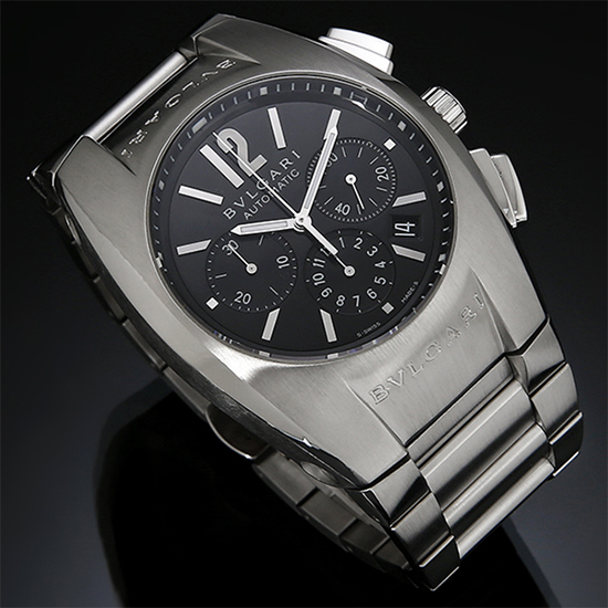 BVLGARI(USED) 아르곤 크르노 EG40SCH