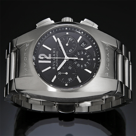 BVLGARI(USED) 아르곤 크르노 EG40SCH